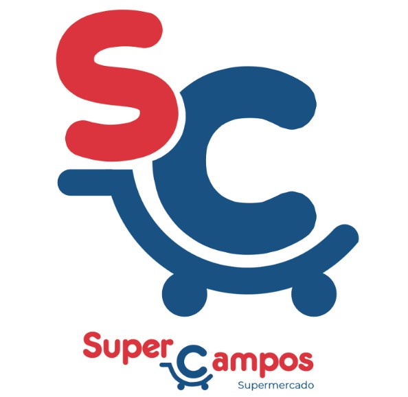 Logo Super Campos